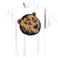 Tultex Mens Ring Spun Cotton Tee Thumbnail