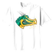 Tultex Mens Ring Spun Cotton Tee Thumbnail