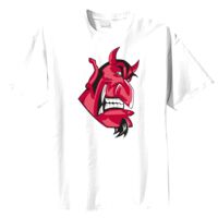 Tultex Mens Ring Spun Cotton Tee Thumbnail