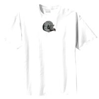 Tultex Mens Ring Spun Cotton Tee Thumbnail