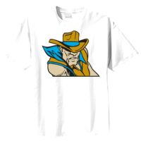 Tultex Mens Ring Spun Cotton Tee Thumbnail