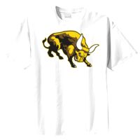 Tultex Mens Ring Spun Cotton Tee Thumbnail