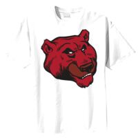 Tultex Mens Ring Spun Cotton Tee Thumbnail