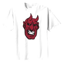 Tultex Mens Ring Spun Cotton Tee Thumbnail