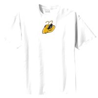 Tultex Mens Ring Spun Cotton Tee Thumbnail