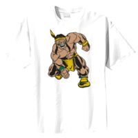 Tultex Mens Ring Spun Cotton Tee Thumbnail