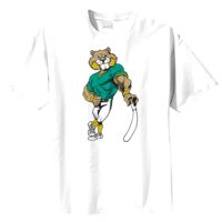 Tultex Mens Ring Spun Cotton Tee Thumbnail