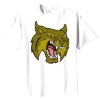 Tultex Mens Ring Spun Cotton Tee Thumbnail