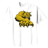 Tultex Mens Ring Spun Cotton Tee Thumbnail