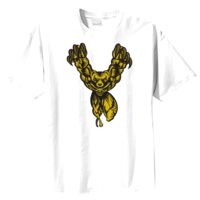 Tultex Mens Ring Spun Cotton Tee Thumbnail