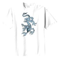 Tultex Mens Ring Spun Cotton Tee Thumbnail