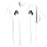 Tultex Mens Ring Spun Cotton Tee Thumbnail