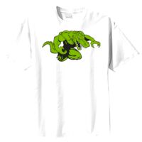 Tultex Mens Ring Spun Cotton Tee Thumbnail