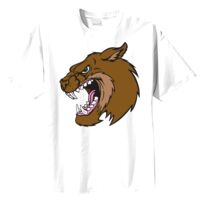 Tultex Mens Ring Spun Cotton Tee Thumbnail