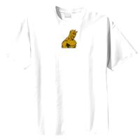 Tultex Mens Ring Spun Cotton Tee Thumbnail
