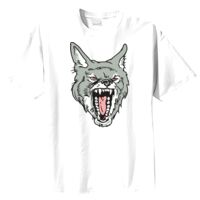 Tultex Mens Ring Spun Cotton Tee Thumbnail