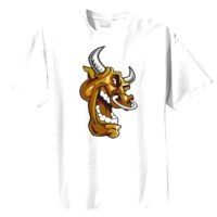 Tultex Mens Ring Spun Cotton Tee Thumbnail