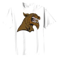 Tultex Mens Ring Spun Cotton Tee Thumbnail