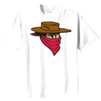 Tultex Mens Ring Spun Cotton Tee Thumbnail