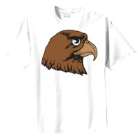 Tultex Mens Ring Spun Cotton Tee Thumbnail