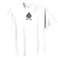 Tultex Mens Ring Spun Cotton Tee Thumbnail