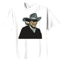 Tultex Mens Ring Spun Cotton Tee Thumbnail