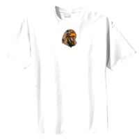 Tultex Mens Ring Spun Cotton Tee Thumbnail