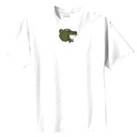 Tultex Mens Ring Spun Cotton Tee Thumbnail