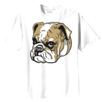 Tultex Mens Ring Spun Cotton Tee Thumbnail