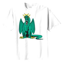 Tultex Mens Ring Spun Cotton Tee Thumbnail