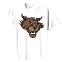 Tultex Mens Ring Spun Cotton Tee Thumbnail
