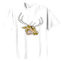 Tultex Mens Ring Spun Cotton Tee Thumbnail