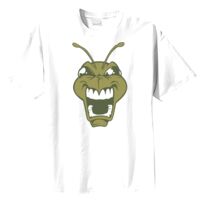 Tultex Mens Ring Spun Cotton Tee Thumbnail