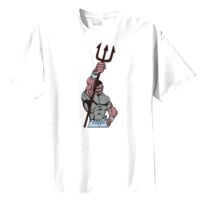 Tultex Mens Ring Spun Cotton Tee Thumbnail