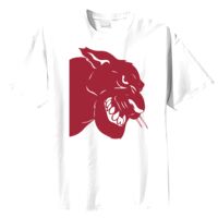 Tultex Mens Ring Spun Cotton Tee Thumbnail