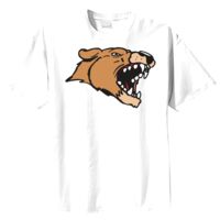Tultex Mens Ring Spun Cotton Tee Thumbnail