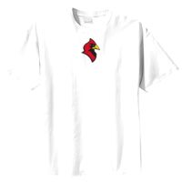 Tultex Mens Ring Spun Cotton Tee Thumbnail