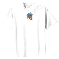 Tultex Mens Ring Spun Cotton Tee Thumbnail