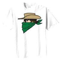 Tultex Mens Ring Spun Cotton Tee Thumbnail