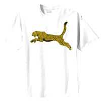 Tultex Mens Ring Spun Cotton Tee Thumbnail