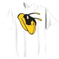 Tultex Mens Ring Spun Cotton Tee Thumbnail