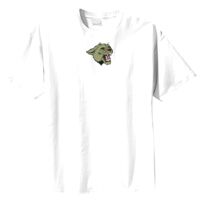 Tultex Mens Ring Spun Cotton Tee Thumbnail