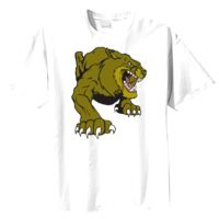 Tultex Mens Ring Spun Cotton Tee Thumbnail