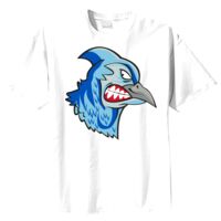 Tultex Mens Ring Spun Cotton Tee Thumbnail