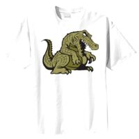 Tultex Mens Ring Spun Cotton Tee Thumbnail