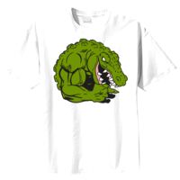 Tultex Mens Ring Spun Cotton Tee Thumbnail