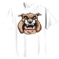 Tultex Mens Ring Spun Cotton Tee Thumbnail