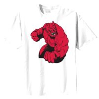 Tultex Mens Ring Spun Cotton Tee Thumbnail