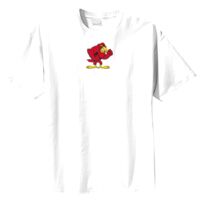 Tultex Mens Ring Spun Cotton Tee Thumbnail