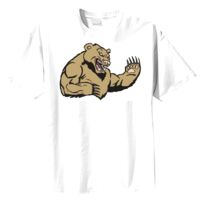 Tultex Mens Ring Spun Cotton Tee Thumbnail